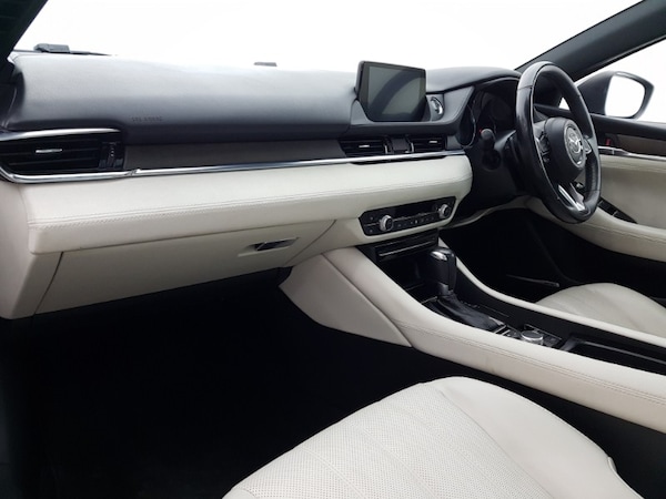 Used Mazda Mazda6 2019 for sale - 76226115: Photo 5