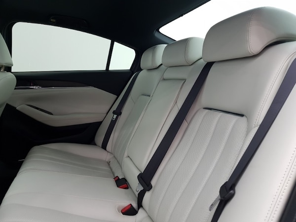 Used Mazda Mazda6 2019 for sale - 76226115: Photo 6