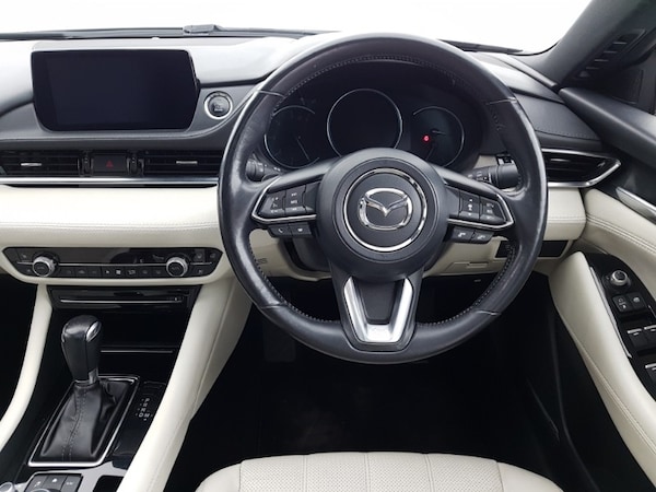 Used Mazda Mazda6 2019 for sale - 76226115: Photo 7