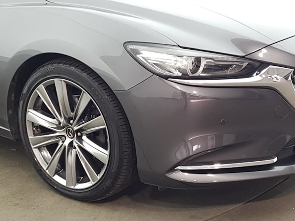 Used Mazda Mazda6 2019 for sale - 76226115: Photo 9