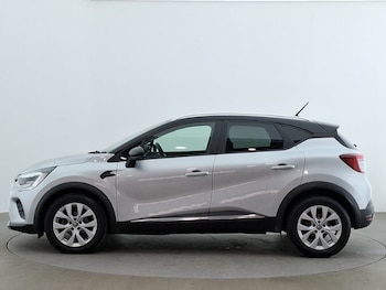 Used Renault Captur 2021 for sale - 78740344: Photo