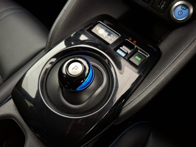 Used Nissan Leaf 2022 for sale - 78113530: Photo 13