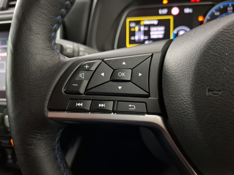 Used Nissan Leaf 2022 for sale - 78113530: Photo 14