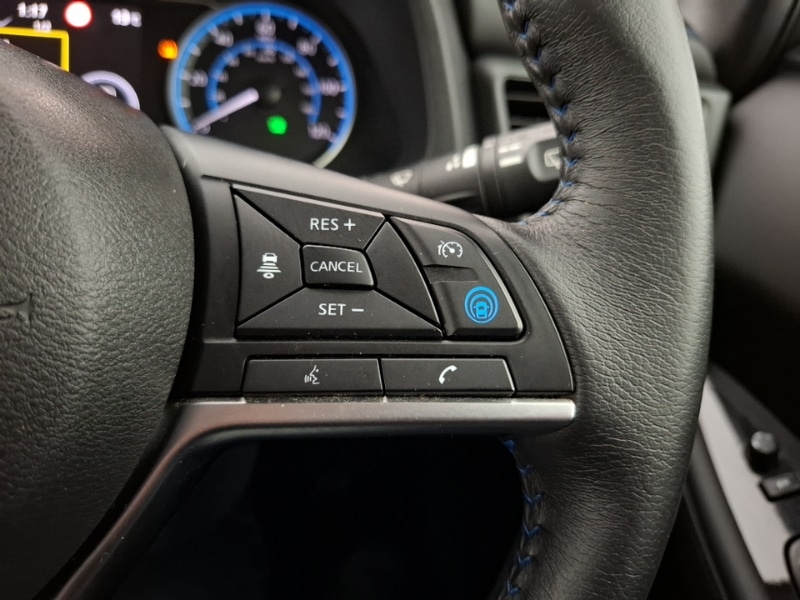 Used Nissan Leaf 2022 for sale - 78113530: Photo 15