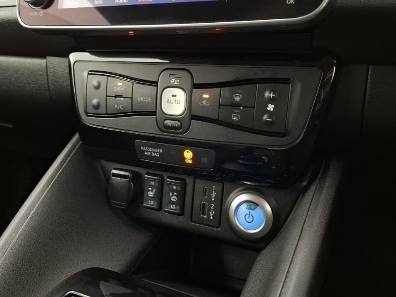 Used Nissan Leaf 2022 for sale - 78113530: Photo 16