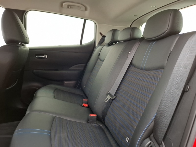 Used Nissan Leaf 2022 for sale - 78113530: Photo 6