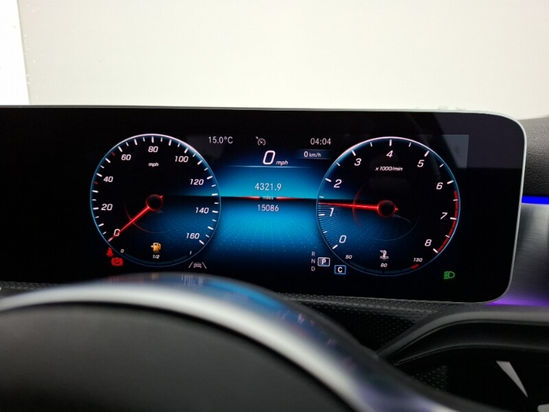 Used Mercedes-Benz A-Class 2019 for sale - 77418840: Photo 10