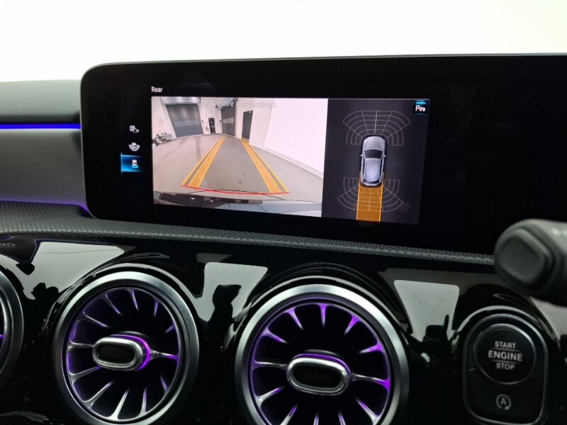 Used Mercedes-Benz A-Class 2019 for sale - 77418840: Photo 11