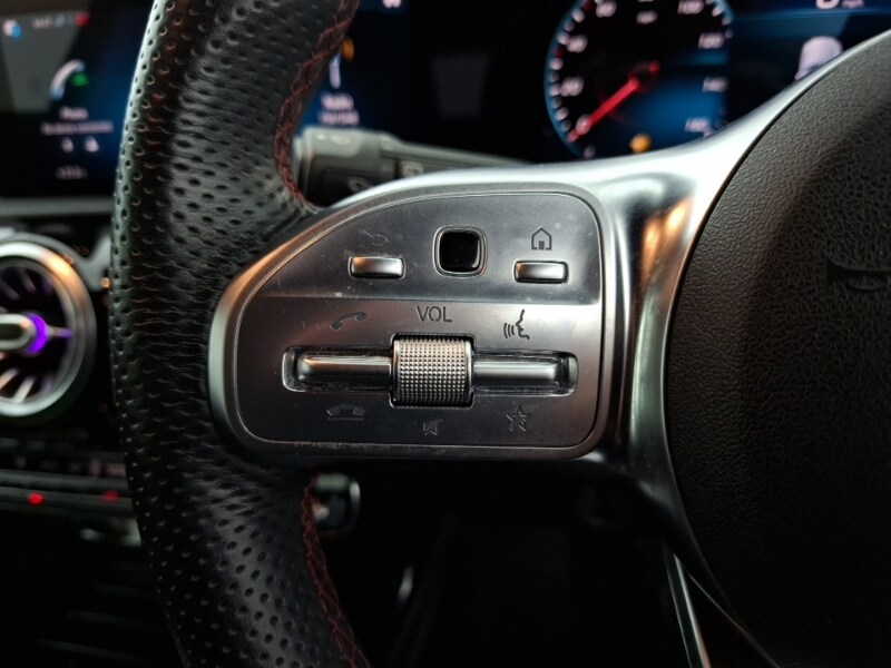 Used Mercedes-Benz A-Class 2019 for sale - 77418840: Photo 14