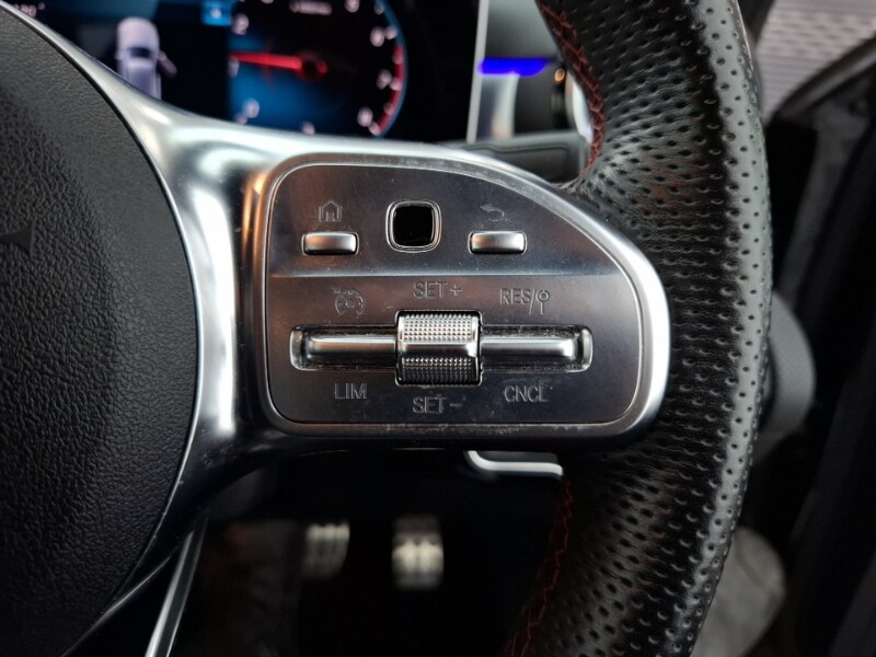 Used Mercedes-Benz A-Class 2019 for sale - 77418840: Photo 15