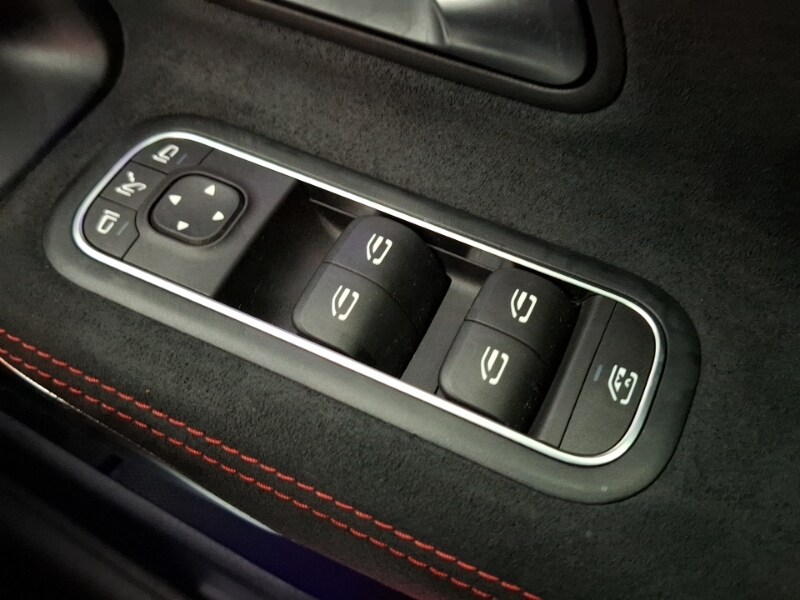 Used Mercedes-Benz A-Class 2019 for sale - 77418840: Photo 19