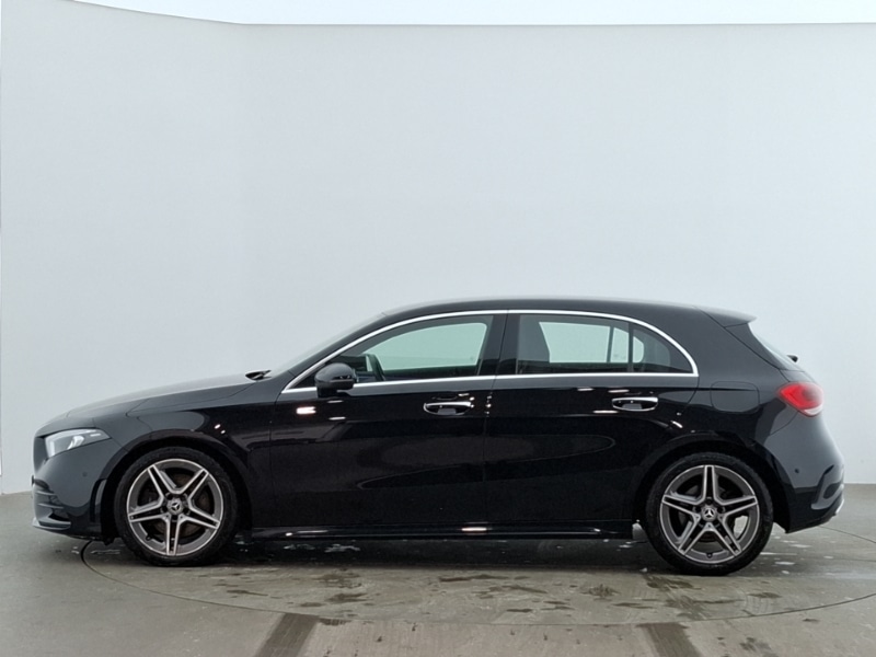 Used Mercedes-Benz A-Class 2019 for sale - 77418840: Photo 4