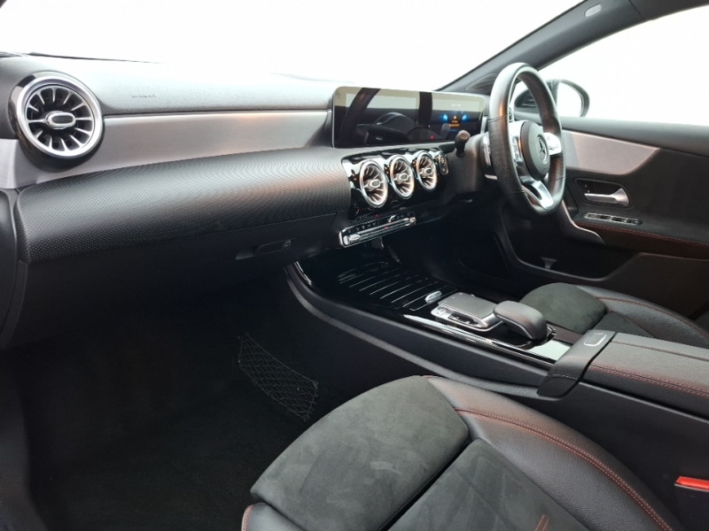 Used Mercedes-Benz A-Class 2019 for sale - 77418840: Photo 5