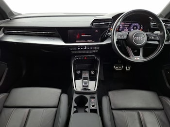 Used Audi A3 2023 for sale - 78612581: Photo