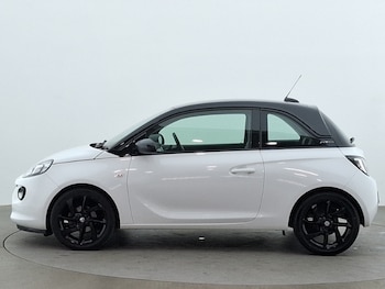 Used Vauxhall ADAM 2019 for sale - 79175849: Photo