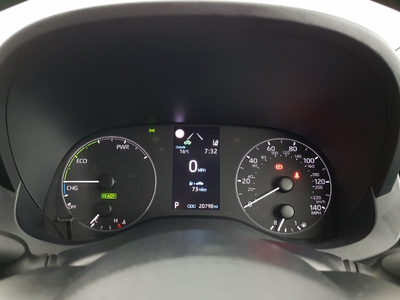 Used Toyota Yaris 2020 for sale - 76129736: Photo 10