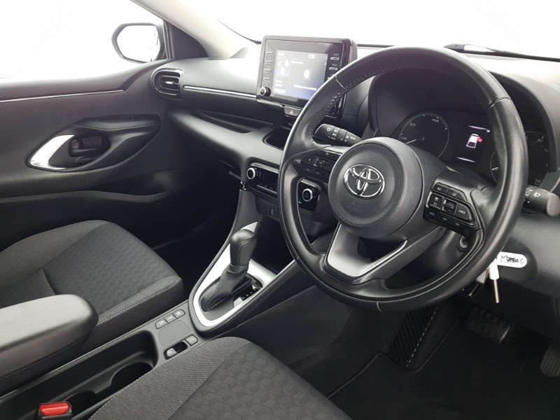 Used Toyota Yaris 2020 for sale - 76129736: Photo 12