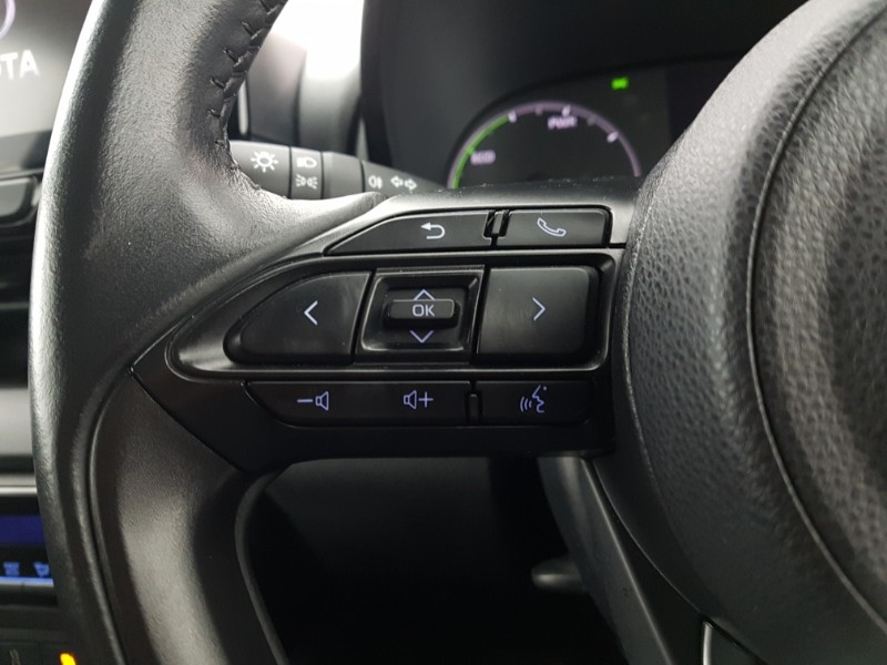 Used Toyota Yaris 2020 for sale - 76129736: Photo 14
