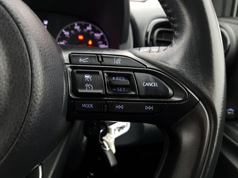 Used Toyota Yaris 2020 for sale - 76129736: Photo 15