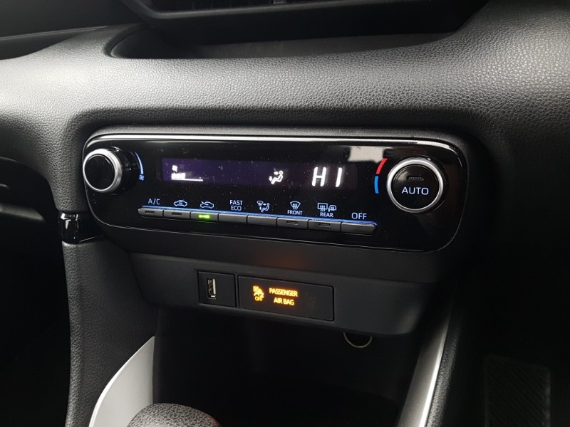 Used Toyota Yaris 2020 for sale - 76129736: Photo 16