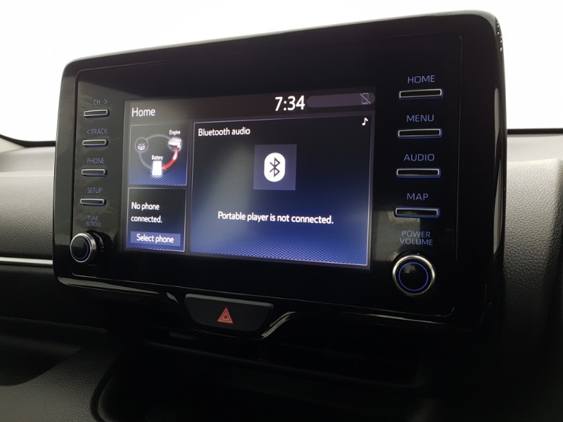 Used Toyota Yaris 2020 for sale - 76129736: Photo 17