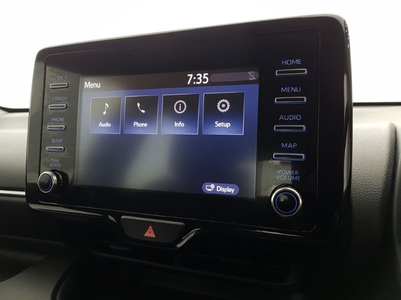 Used Toyota Yaris 2020 for sale - 76129736: Photo 18