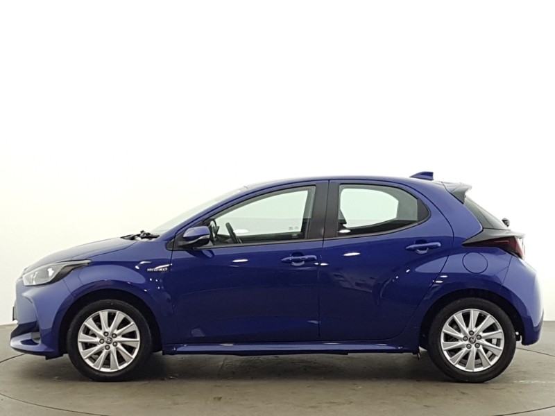 Used Toyota Yaris 2020 for sale - 76129736: Photo 4