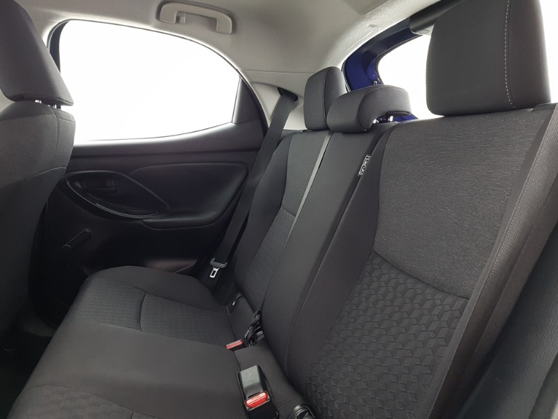 Used Toyota Yaris 2020 for sale - 76129736: Photo 6
