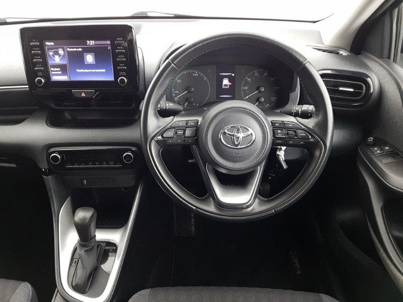 Used Toyota Yaris 2020 for sale - 76129736: Photo 7