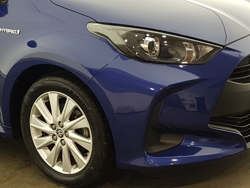 Used Toyota Yaris 2020 for sale - 76129736: Photo 9