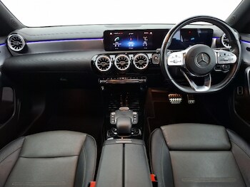 Used Mercedes-Benz CLA 2022 for sale - 78642414: Photo