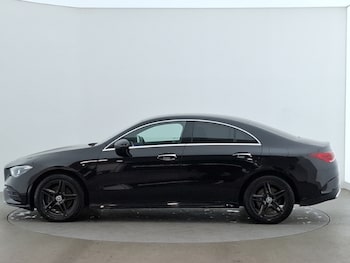 Used Mercedes-Benz CLA 2022 for sale - 78642414: Photo