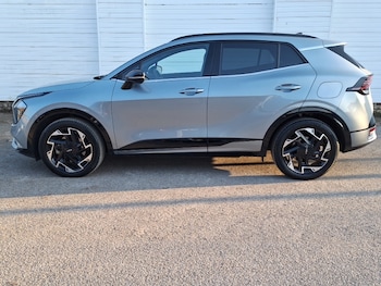 Used Kia Sportage 2024 for sale - 77969231: Photo