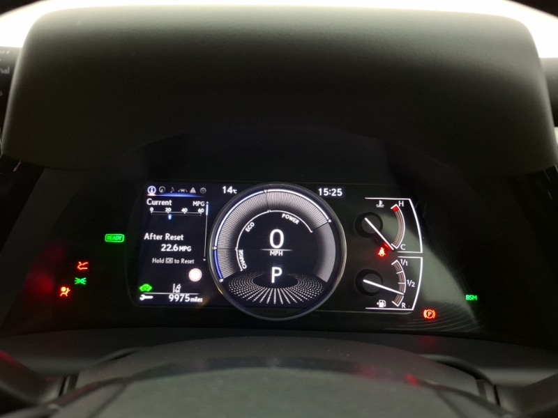 Used Lexus ES 2023 for sale - 77439165: Photo 10