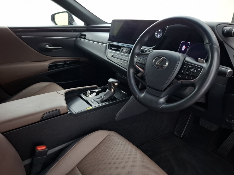 Used Lexus ES 2023 for sale - 77439165: Photo 12