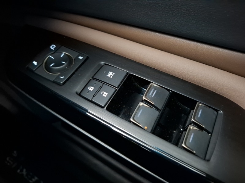 Used Lexus ES 2023 for sale - 77439165: Photo 17