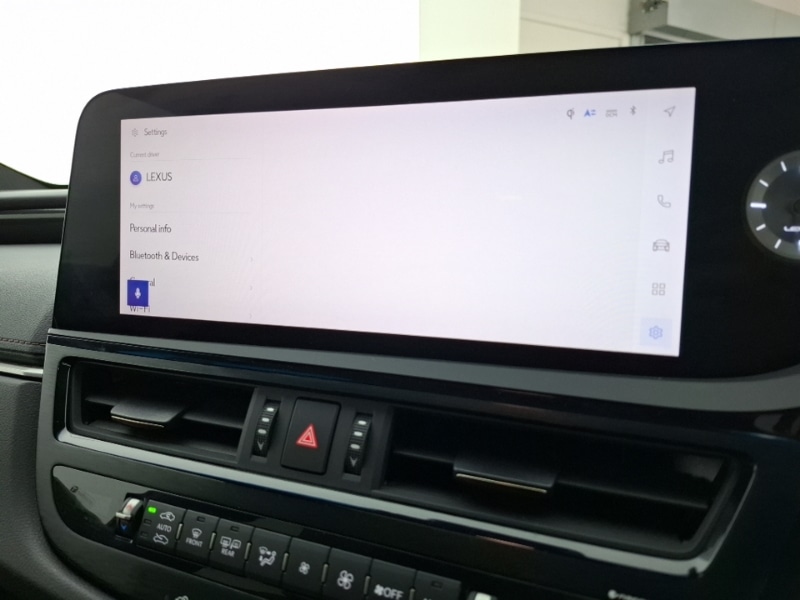 Used Lexus ES 2023 for sale - 77439165: Photo 19