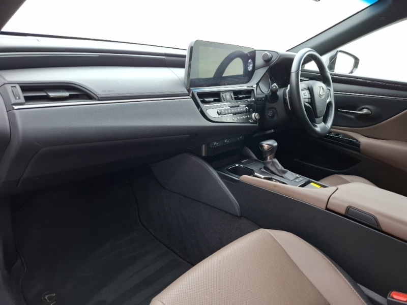 Used Lexus ES 2023 for sale - 77439165: Photo 5