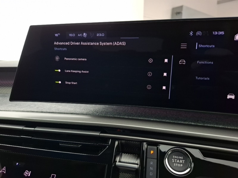 Used Peugeot 3008 2025 for sale - 77644890: Photo 17