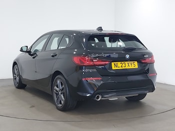Used BMW 1 Series 2023 for sale - 79214092: Photo