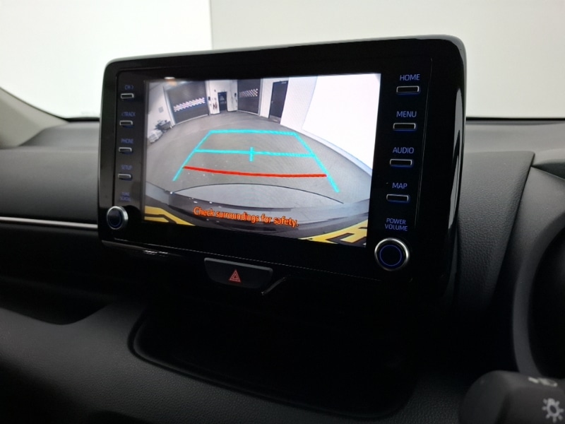 Used Toyota Yaris 2022 for sale - 77948107: Photo 11