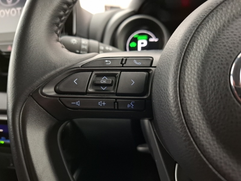 Used Toyota Yaris 2022 for sale - 77948107: Photo 14