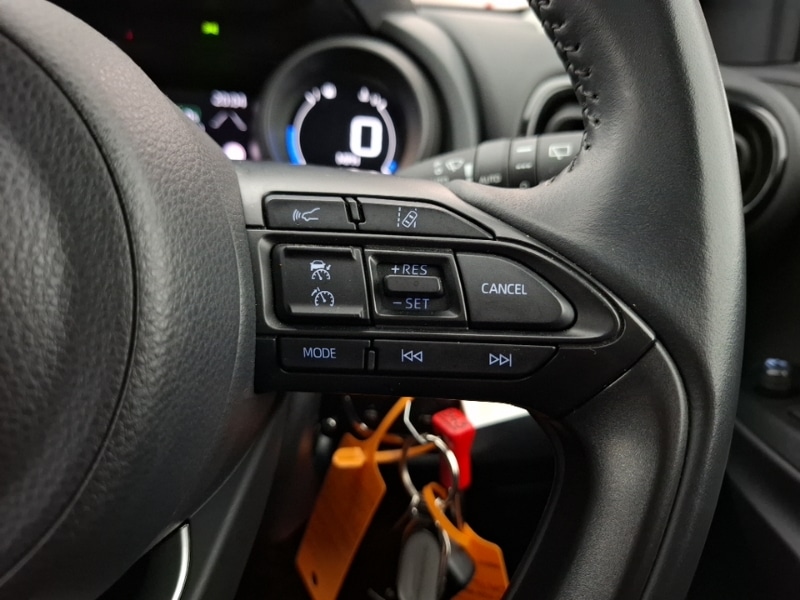 Used Toyota Yaris 2022 for sale - 77948107: Photo 15