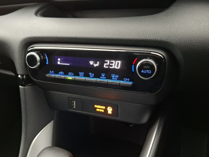 Used Toyota Yaris 2022 for sale - 77948107: Photo 16