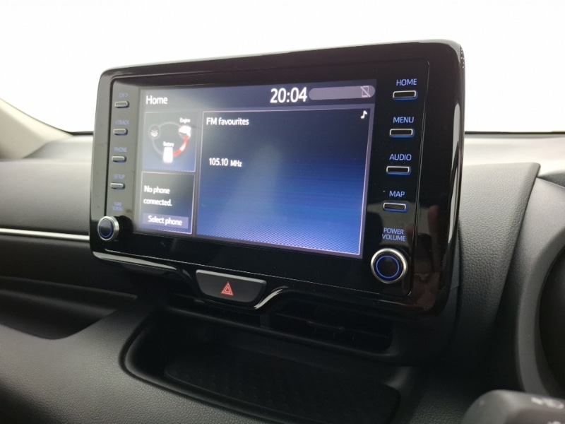 Used Toyota Yaris 2022 for sale - 77948107: Photo 17