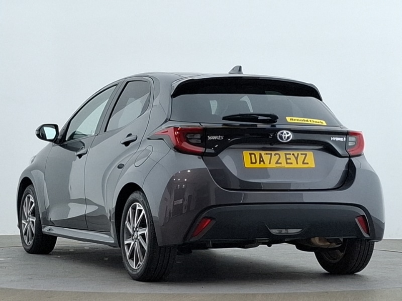 Used Toyota Yaris 2022 for sale - 77948107: Photo 3