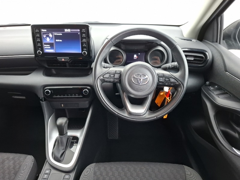 Used Toyota Yaris 2022 for sale - 77948107: Photo 7