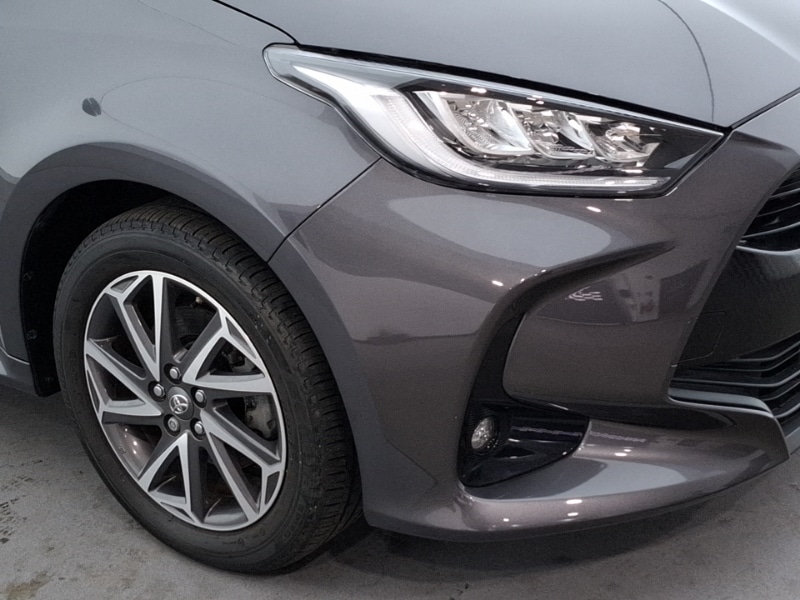 Used Toyota Yaris 2022 for sale - 77948107: Photo 9