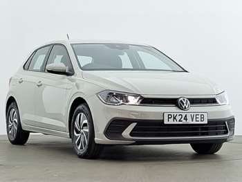 2024 - 1.0 TSI Life 5dr DSG
