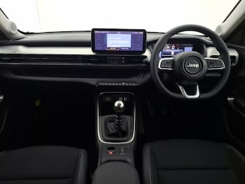 Used Jeep Avenger 2026 for sale - 79227174: Photo